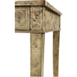 Jonathan Charles Fulgurite Desk