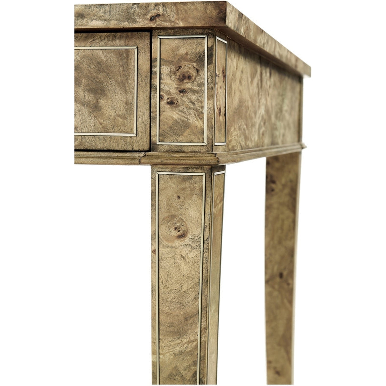 Jonathan Charles Fulgurite Desk