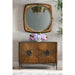 Jonathan Charles Toulouse Two Door Accent Cabinet