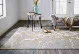 Feizy Aura 3563F Rug