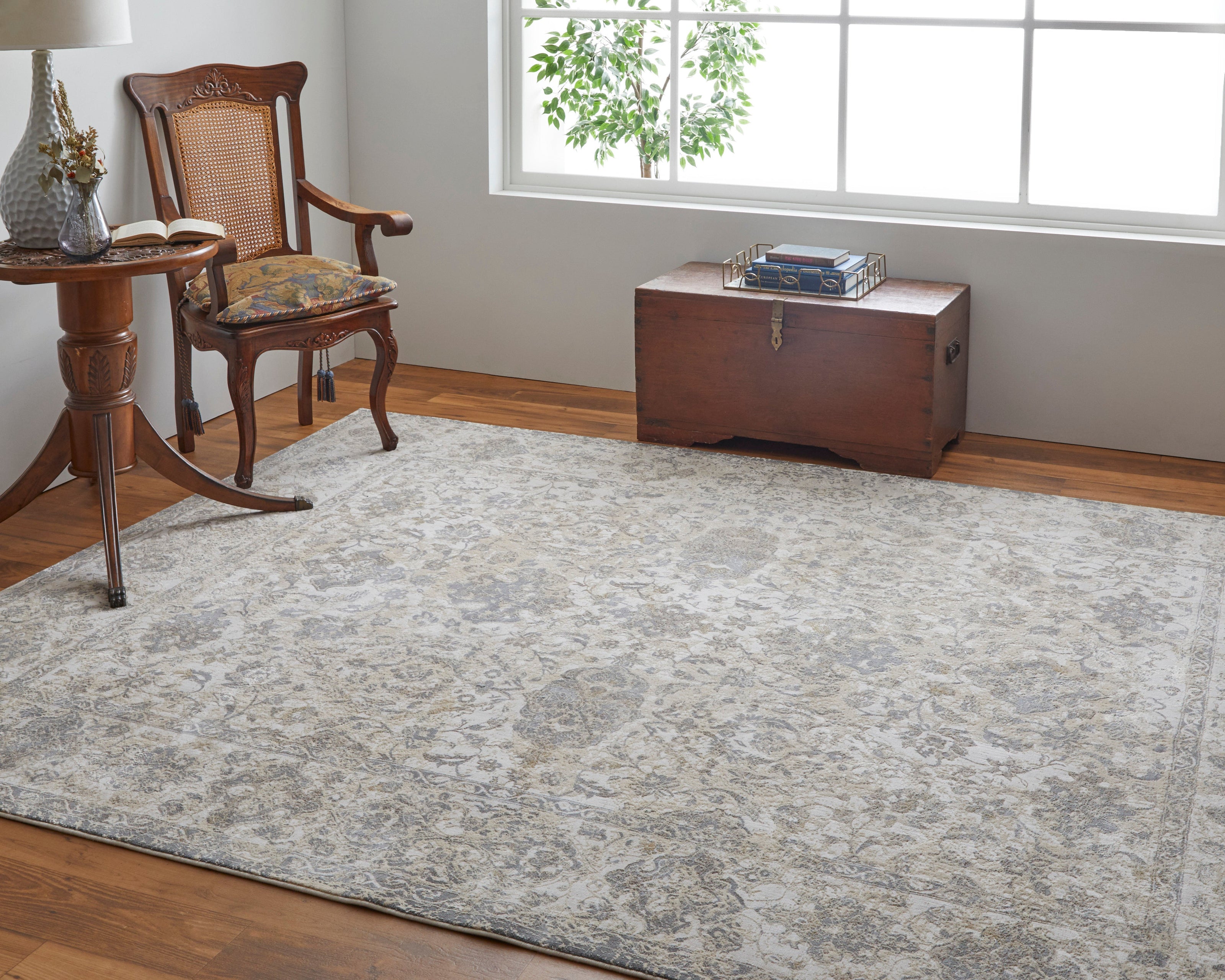 Feizy Celene 39L0F Rug