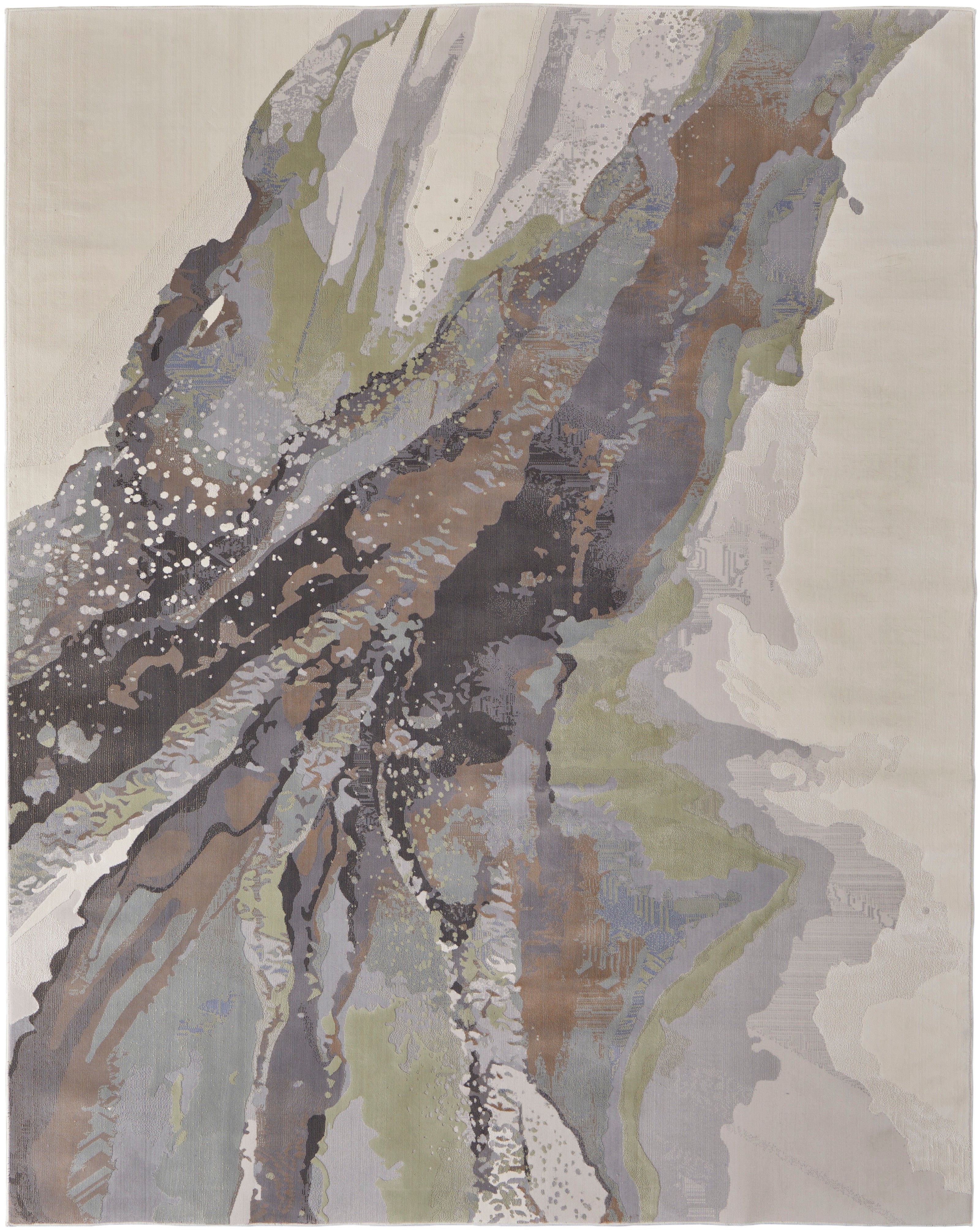 Feizy Clio 39K2F Rug