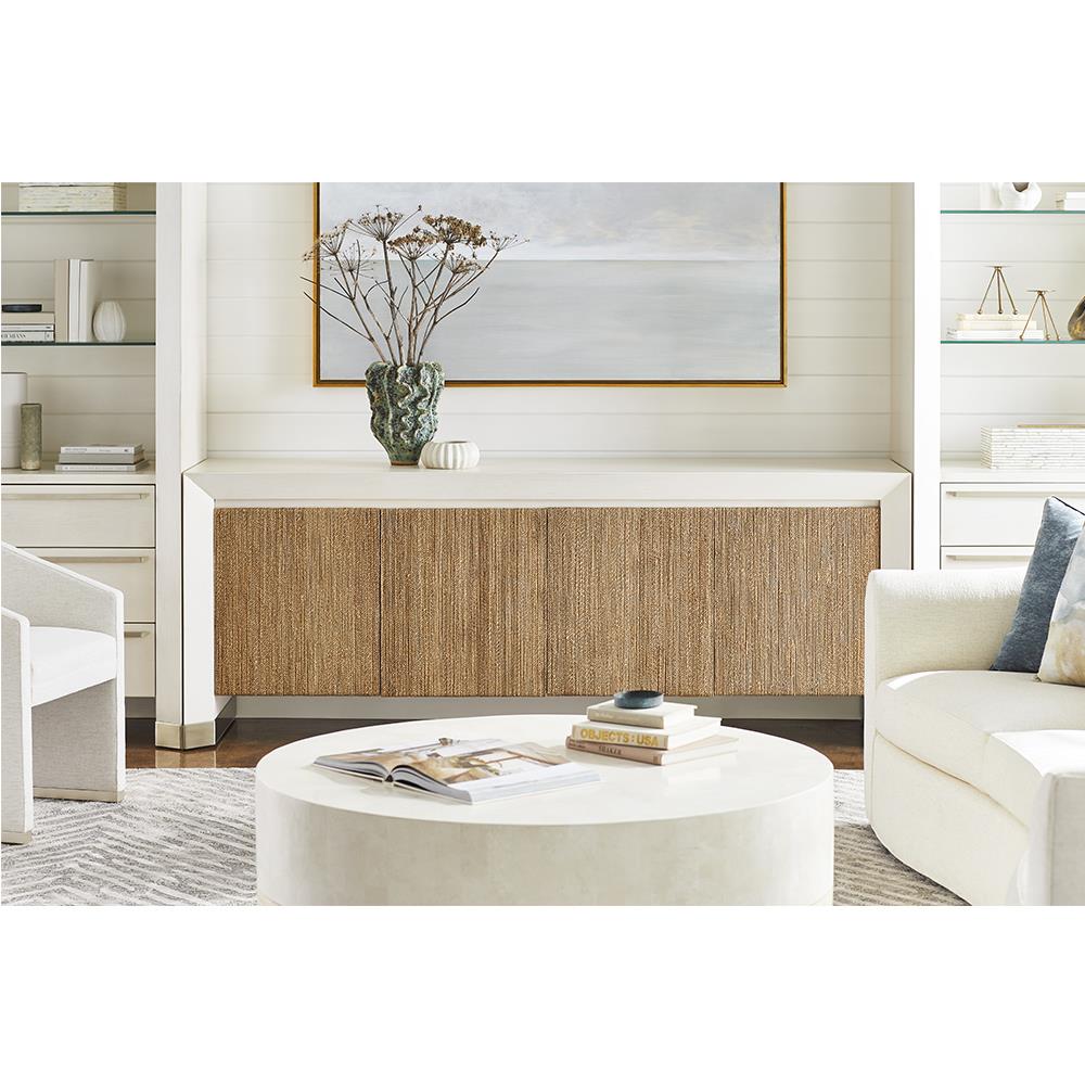 Vanguard Dune Media Console