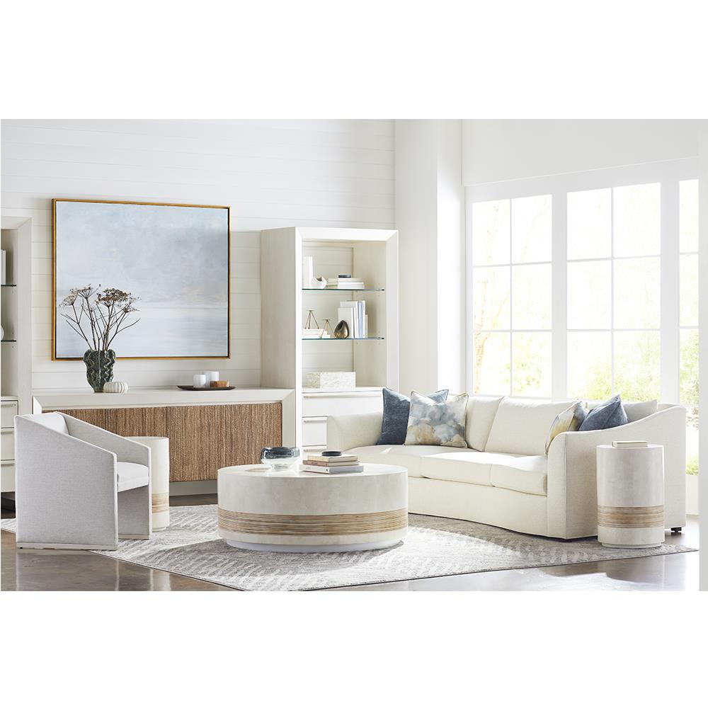 Vanguard Dune Media Console