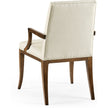 Jonathan Charles Toulouse Arm Chair