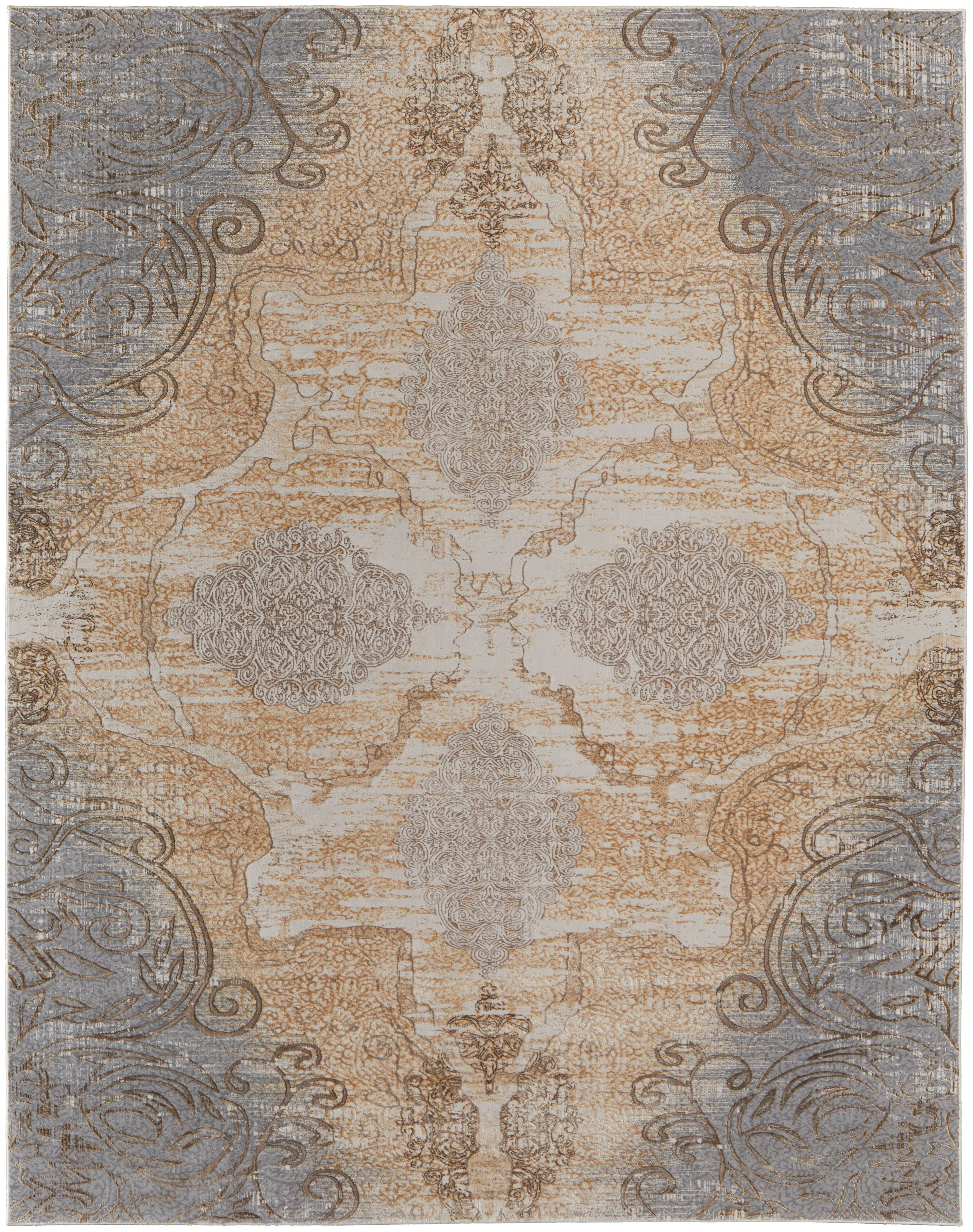 Feizy Celene 39L1F Rug