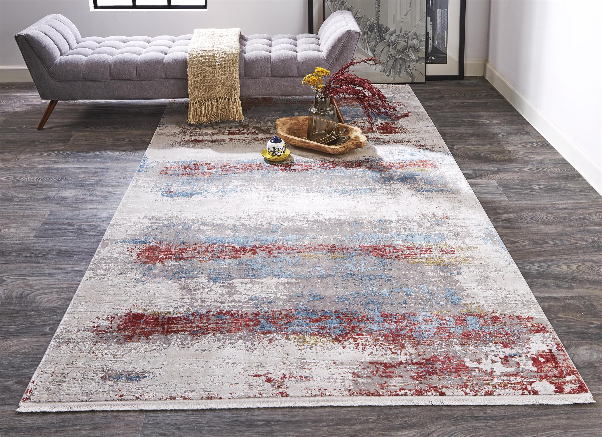 Feizy Cadiz 3902F Rug