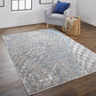 Feizy Azure 3403F Rug