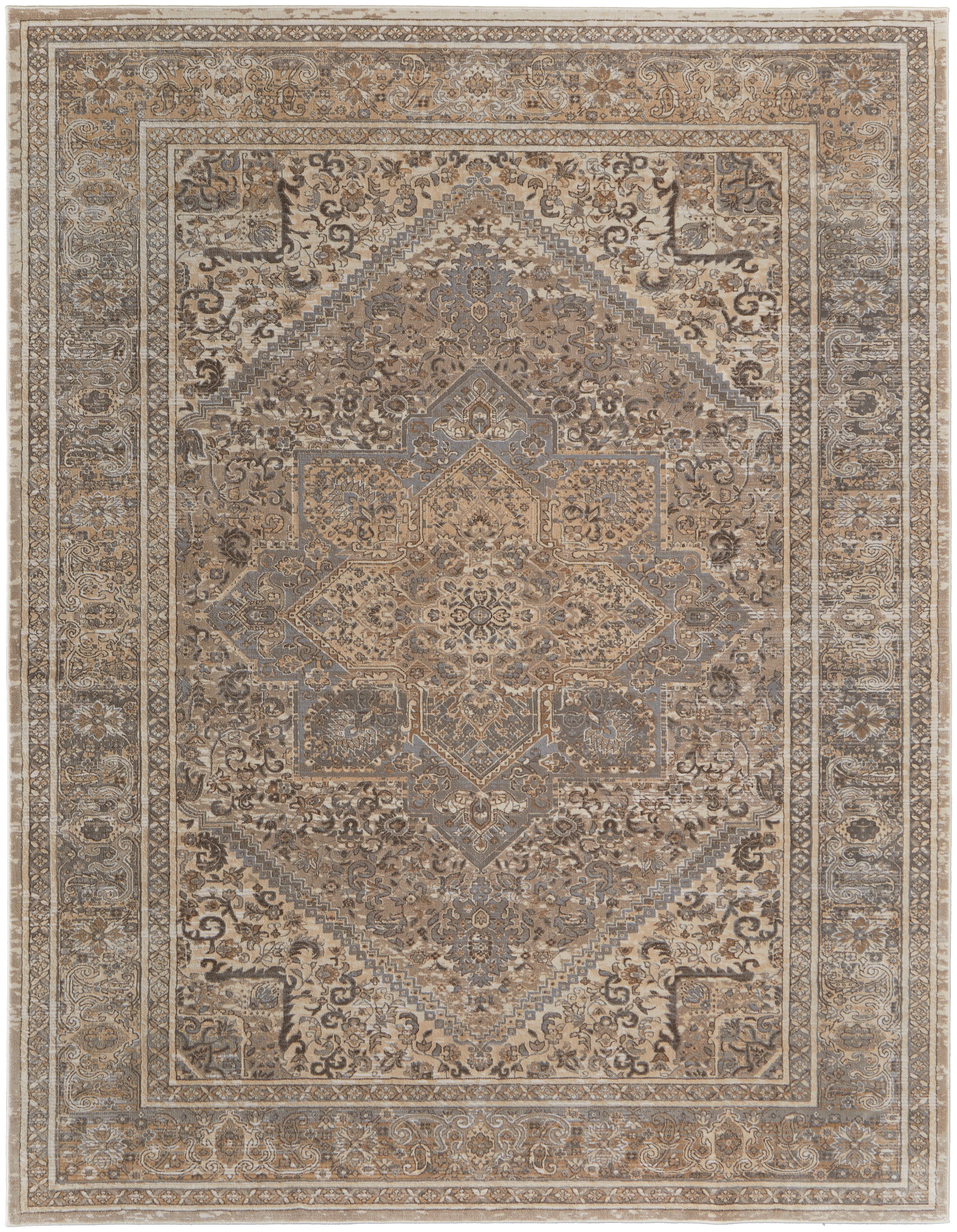 Feizy Celene 39KXF Rug