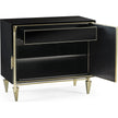 Jonathan Charles Barcelona Accent Cabinet