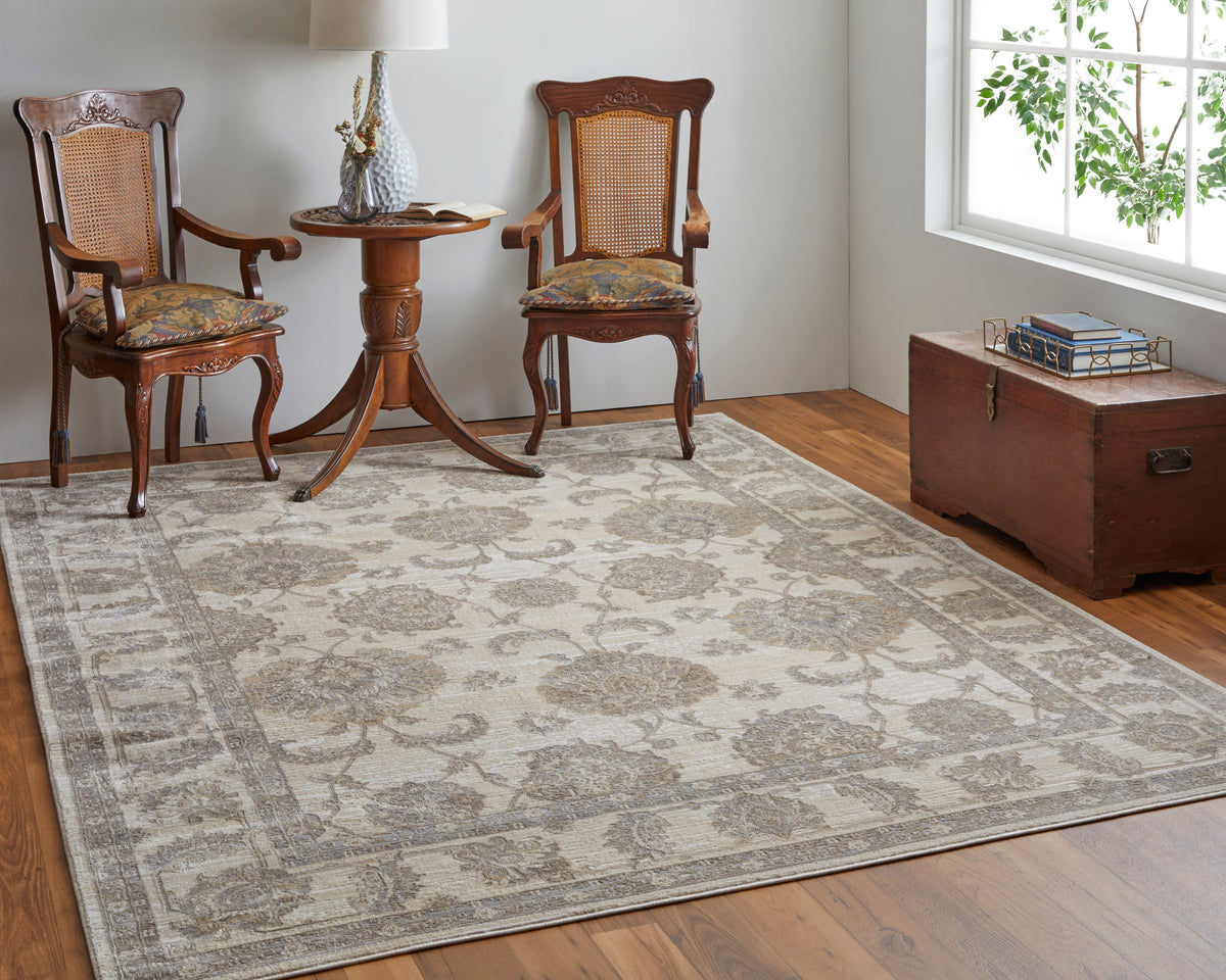 Feizy Celene 39KZF Rug
