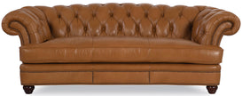 Maitland Smith Washington Sofa - TF