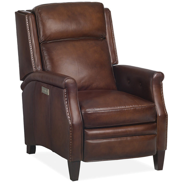 Maitland Smith Guilford Power Recliner