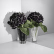 Baccarat Eye Vase Round