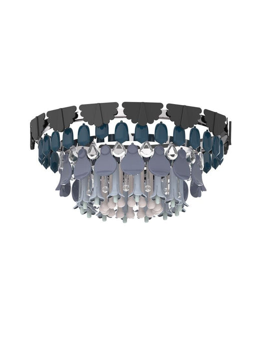 Lladro Seasons Ceiling Lamp