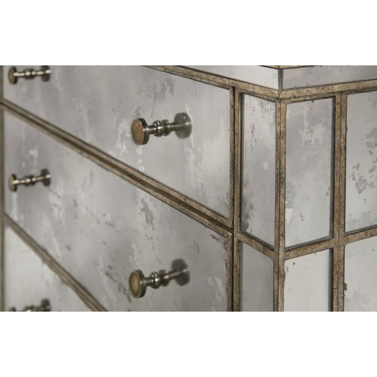 Century Furniture Grand Tour Bedside Chest