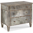 Century Furniture Grand Tour Bedside Chest