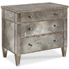 Century Furniture Grand Tour Bedside Chest