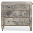 Century Furniture Grand Tour Bedside Chest