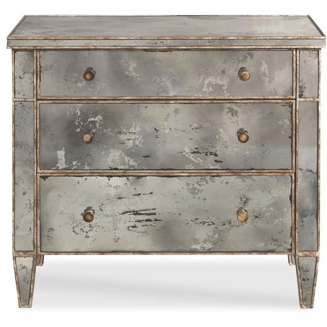 Century Furniture Grand Tour Bedside Chest