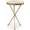 Century Furniture Grand Tour Accessory Table