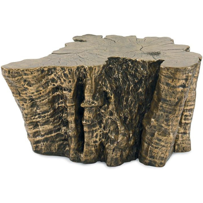 Century Furniture Grand Tour Miso Bronze Cocktail Table