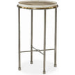 Century Furniture Grand Tour Round Accent Table