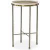 Century Furniture Grand Tour Round Accent Table