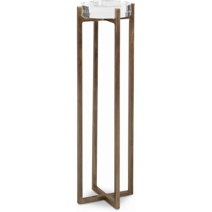 Century Furniture Grand Tour Larchmont Martini Table