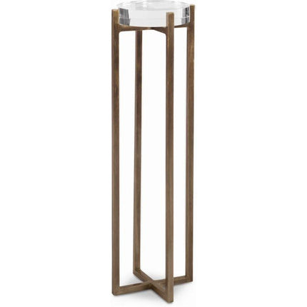 Century Furniture Grand Tour Larchmont Martini Table