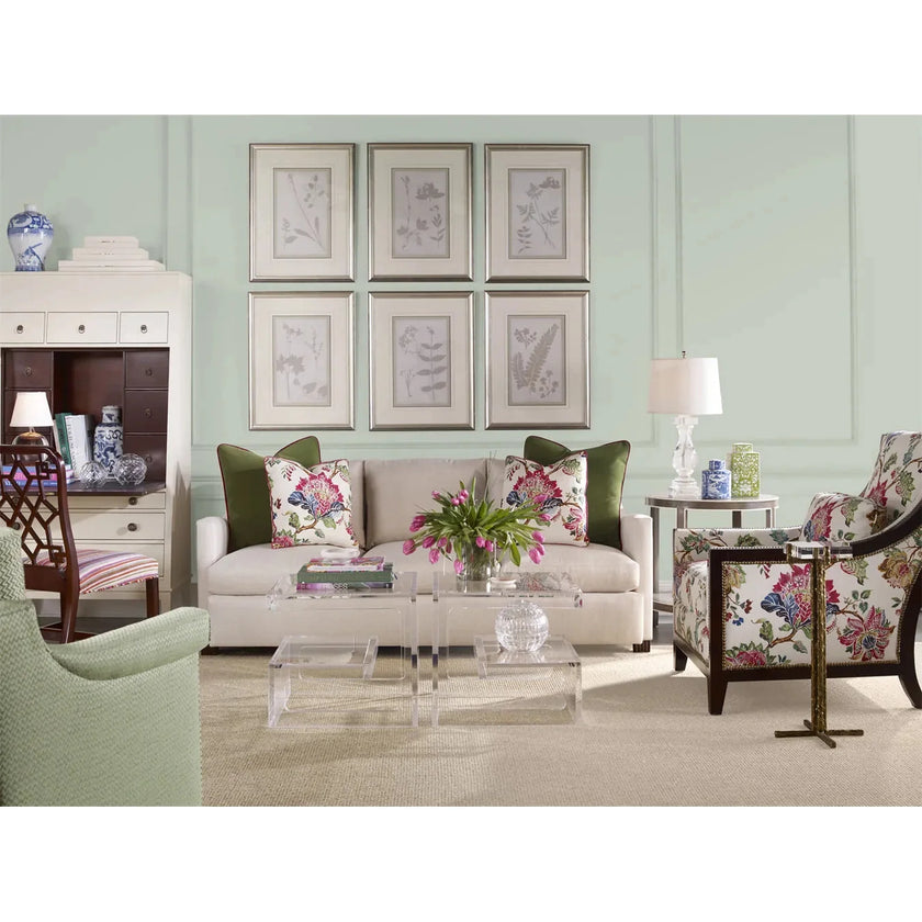 Century Furniture Grand Tour Rosemont Martini Table