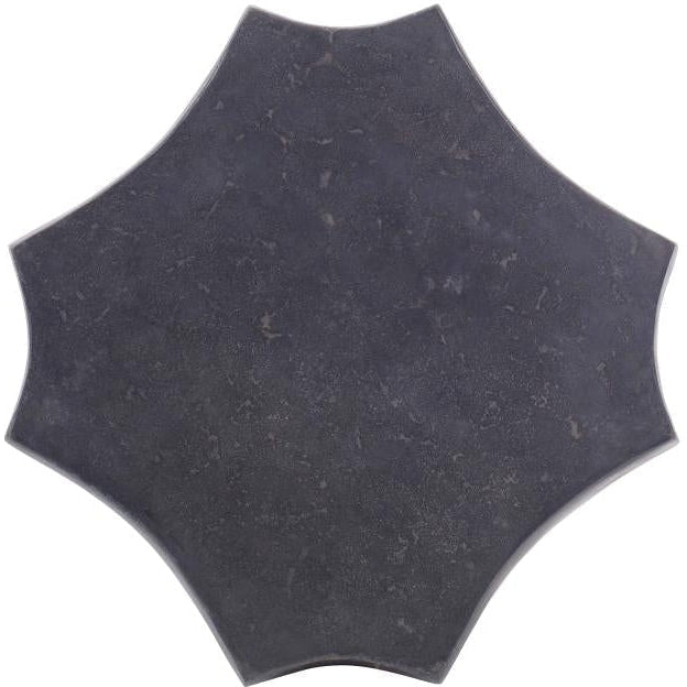Century Furniture Grand Tour Obsidian Lamp Table