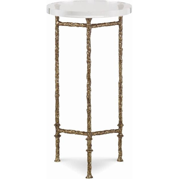 Century Furniture Grand Tour Mingus Accent Table