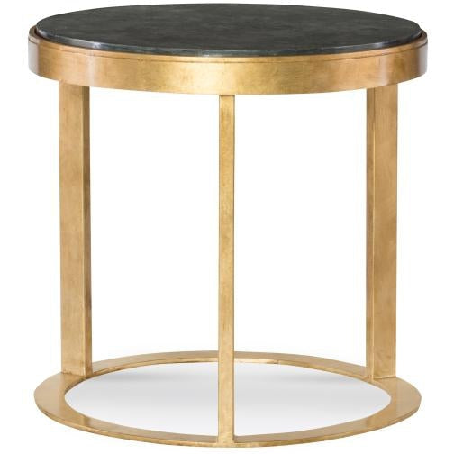 Century Furniture Grand Tour Lunsford Lamp Table