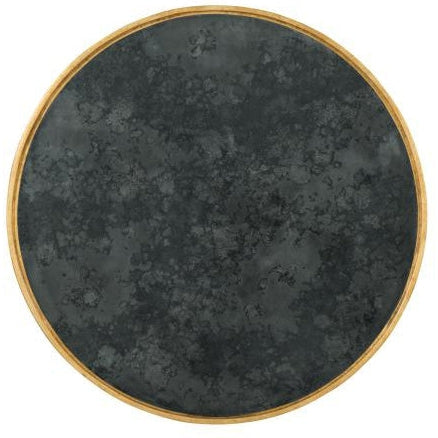 Century Furniture Grand Tour Lunsford Lamp Table