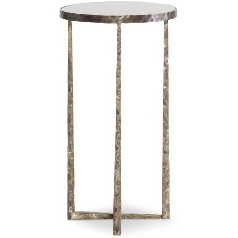 Century Furniture Grand Tour Linda Accent Table