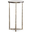 Century Furniture Grand Tour Linda Accent Table