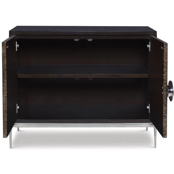 Century Furniture Grand Tour Door Chest