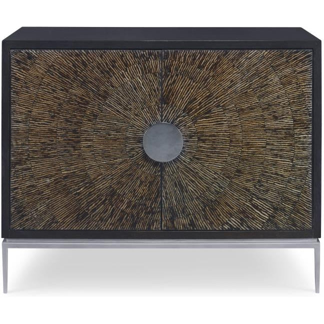 Century Furniture Grand Tour Door Chest