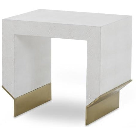 Century Furniture Grand Tour Fractal Bench