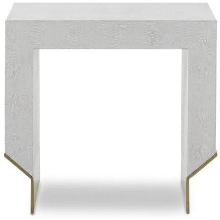 Century Furniture Grand Tour Fractal Bench