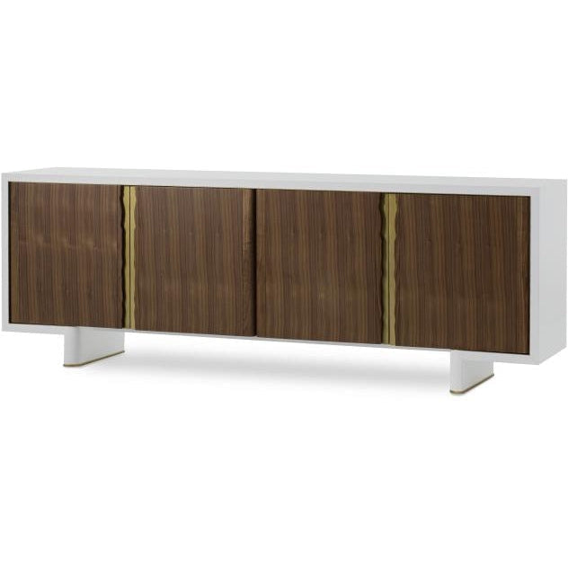Century Furniture Grand Tour Kintsugi Credenza