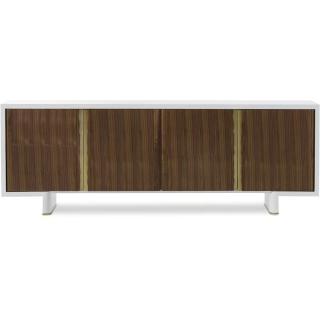 Century Furniture Grand Tour Kintsugi Credenza