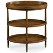 Century Furniture Grand Tour Andrews Chairside Table