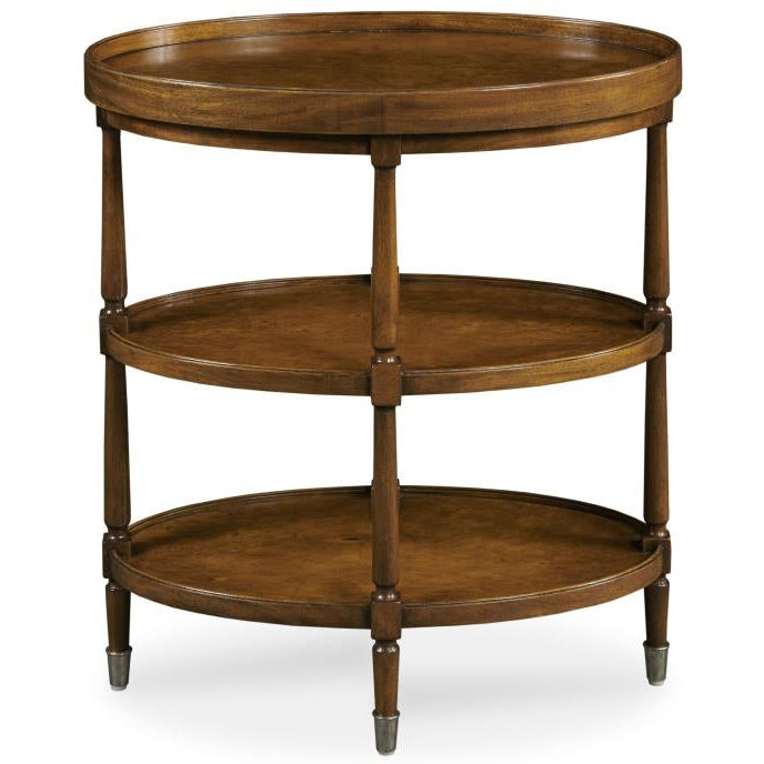 Century Furniture Grand Tour Andrews Chairside Table