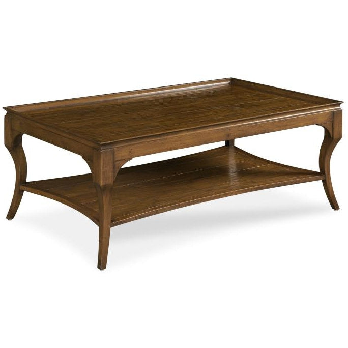 Century Furniture Grand Tour Hamilton Cocktail Table