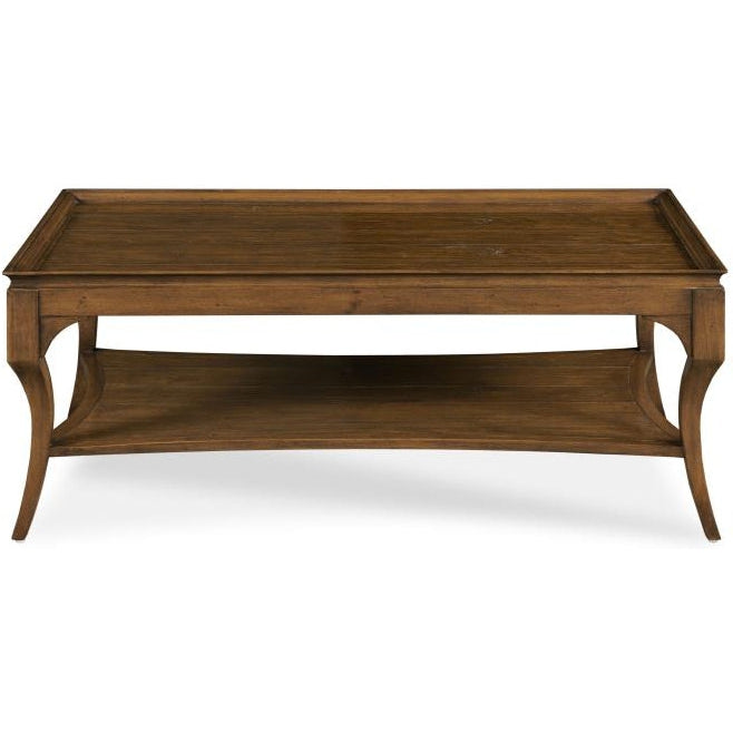 Century Furniture Grand Tour Hamilton Cocktail Table