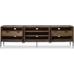 Century Furniture Grand Tour Gaston Credenza