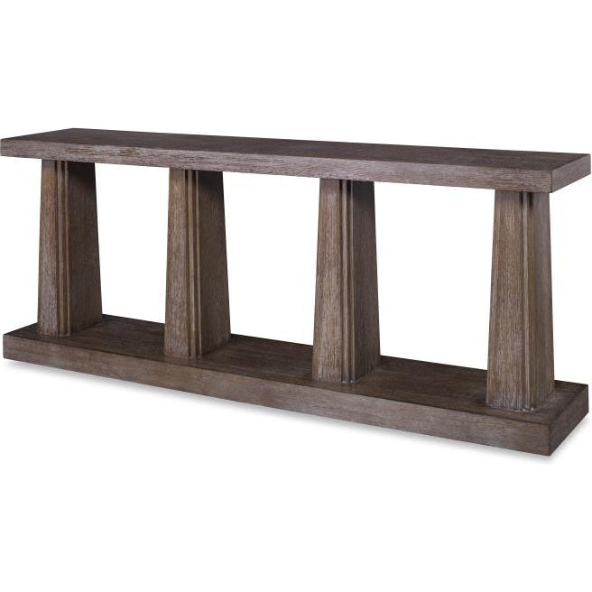 Century Furniture Grand Tour Beaumont Console Table