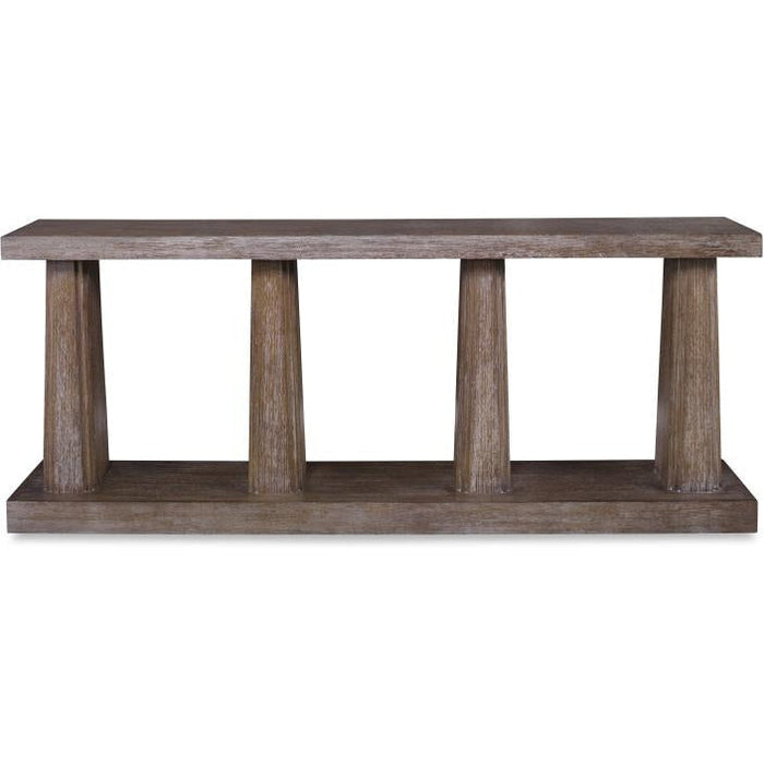 Century Furniture Grand Tour Beaumont Console Table